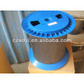 25km cable empty spool with low price(manufacturer)